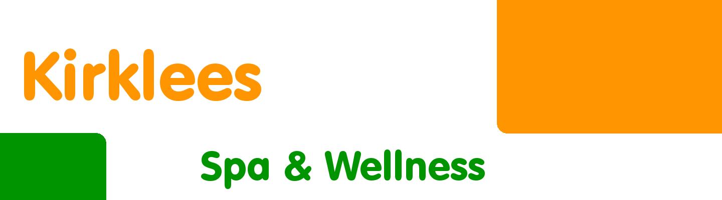 Best spa & wellness in Kirklees - Rating & Reviews